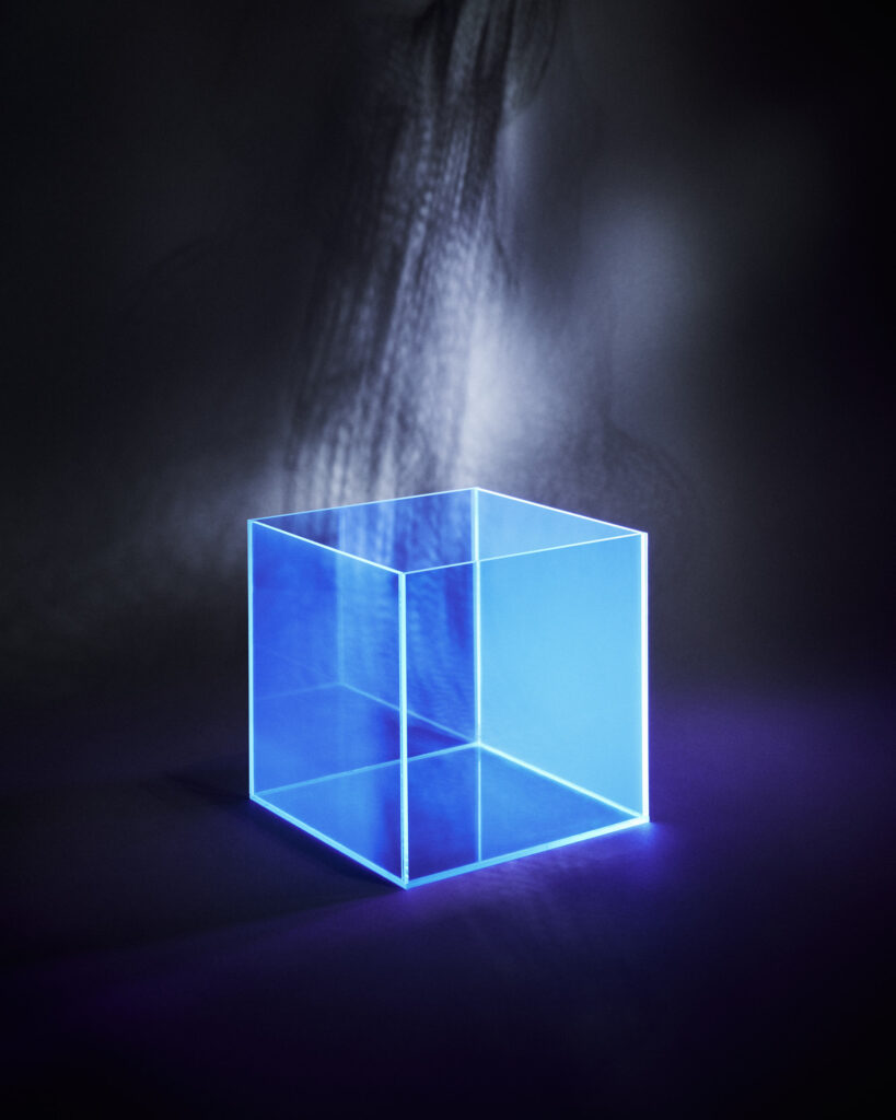 BURN by Grete Hjorth-Johansen