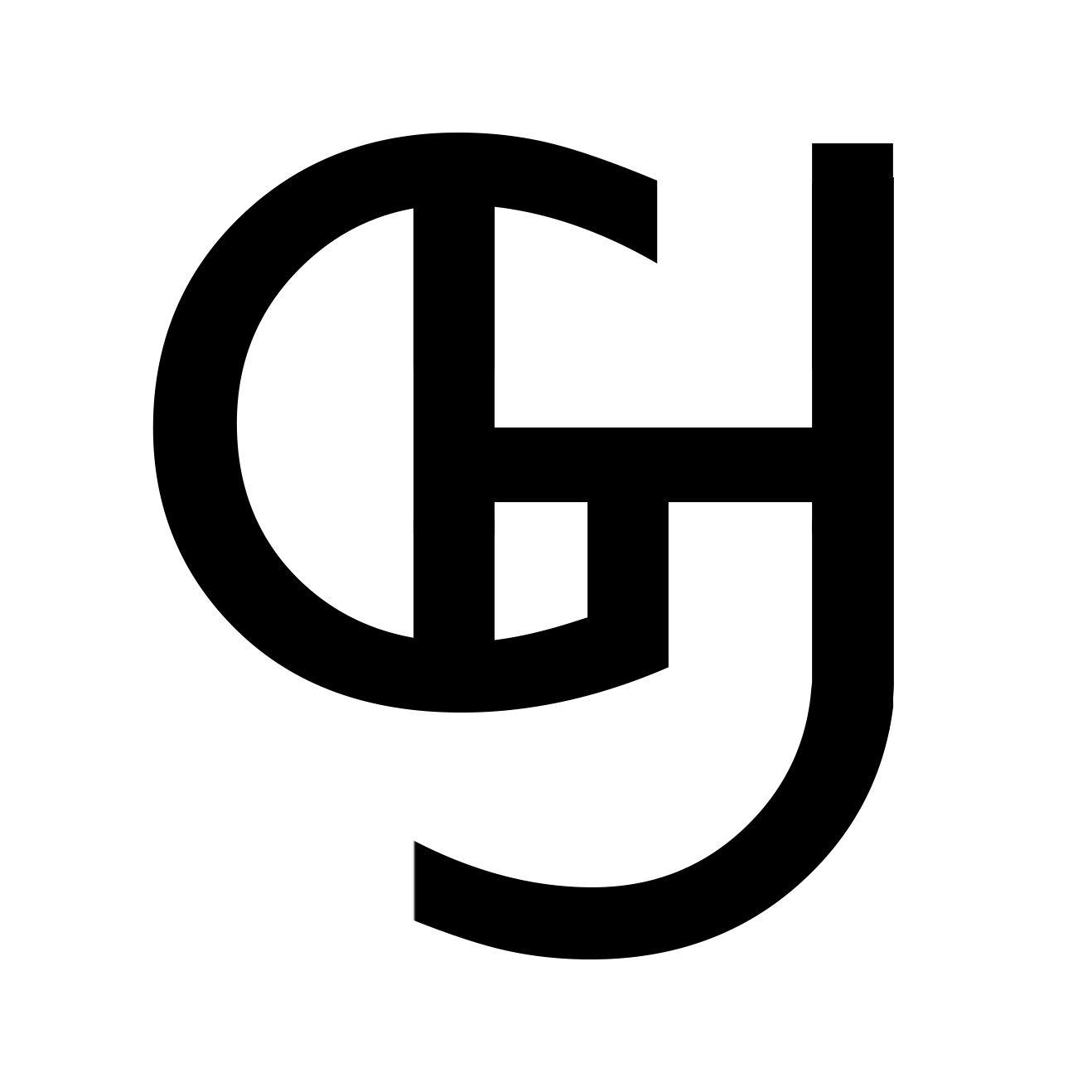 Grete Hjorth-Johansen logo