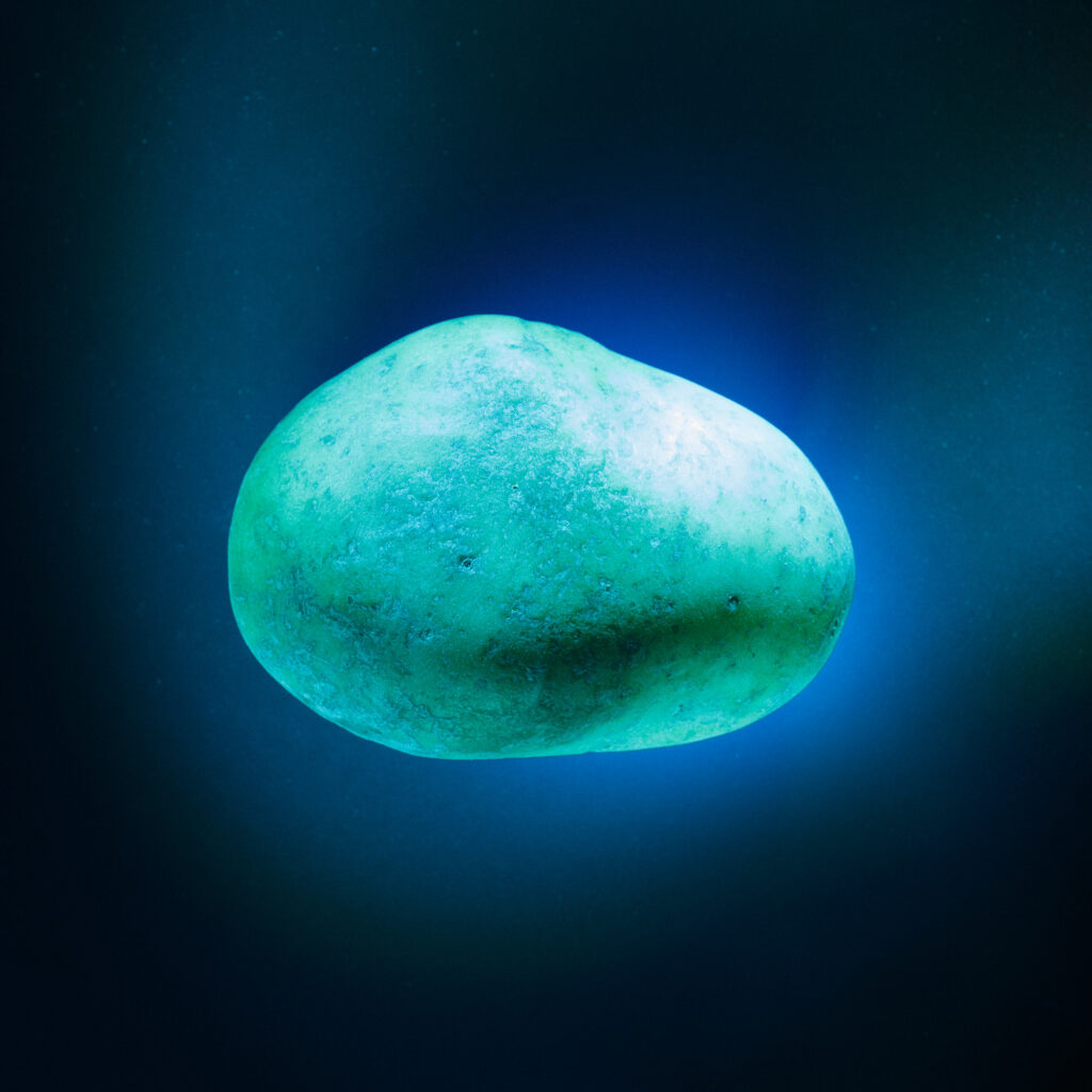 HYGIEA by Grete Hjorth-Johansen