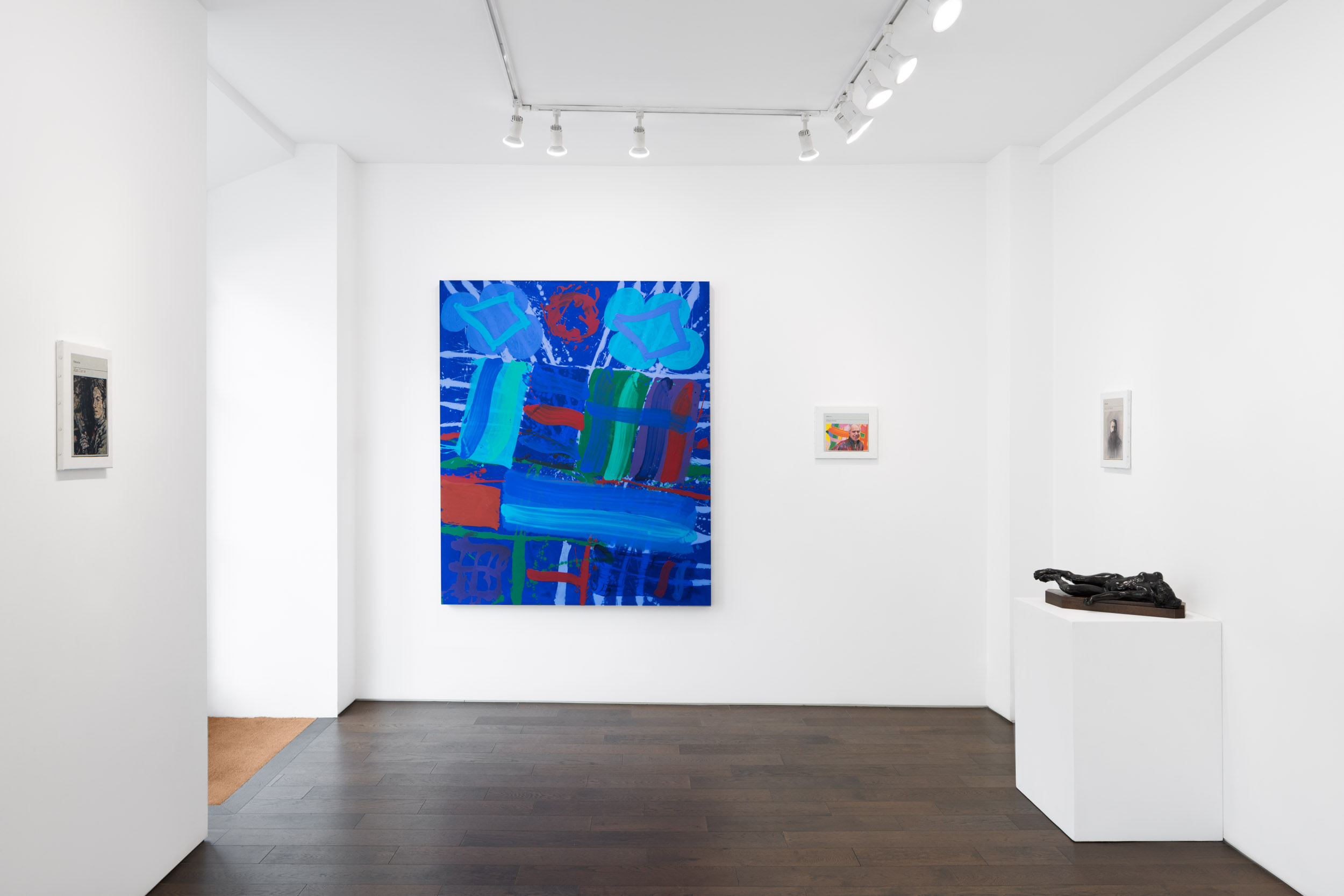 JAMES FREEMAN - MENDES & CO 01