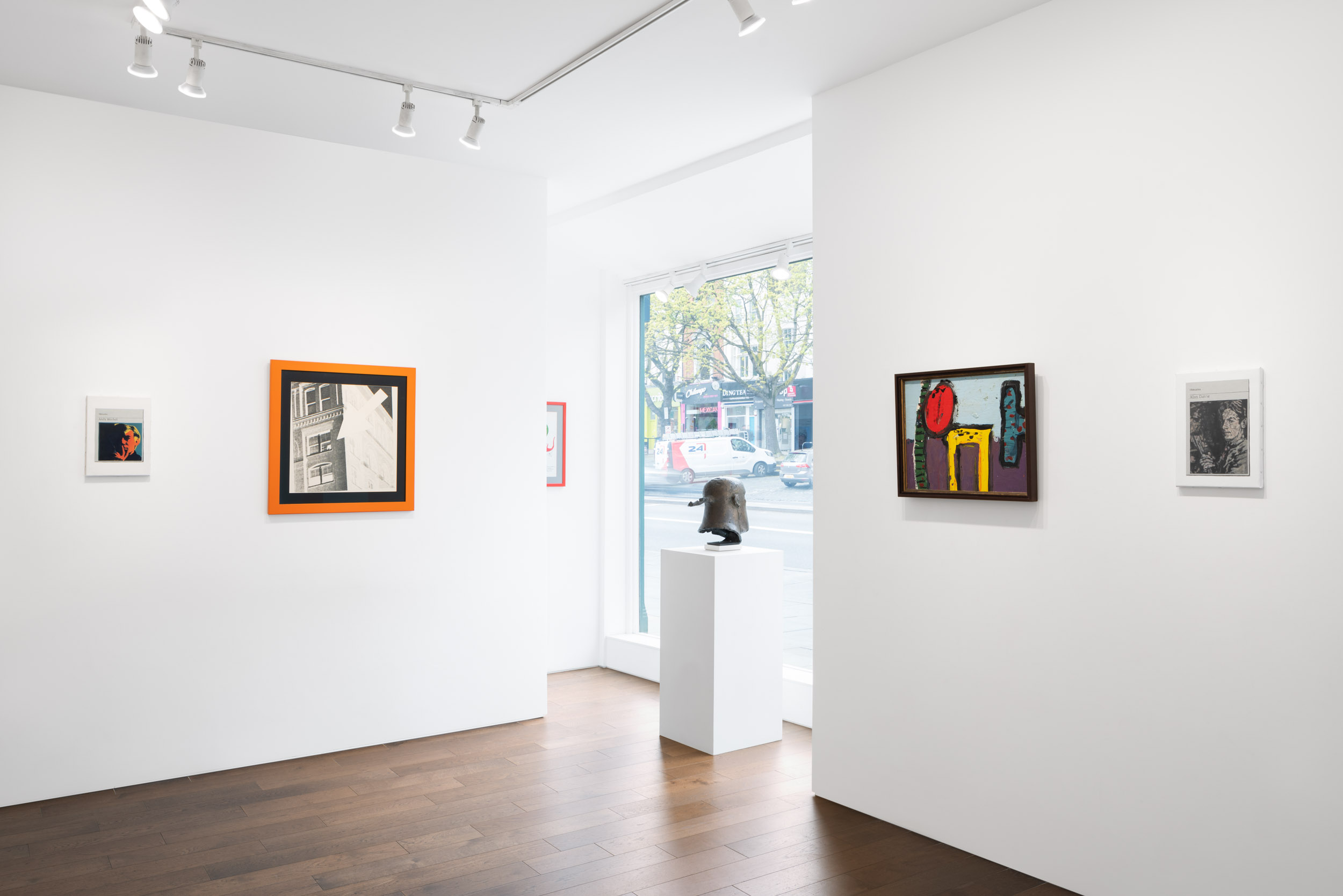 JAMES FREEMAN - MENDES & CO 06