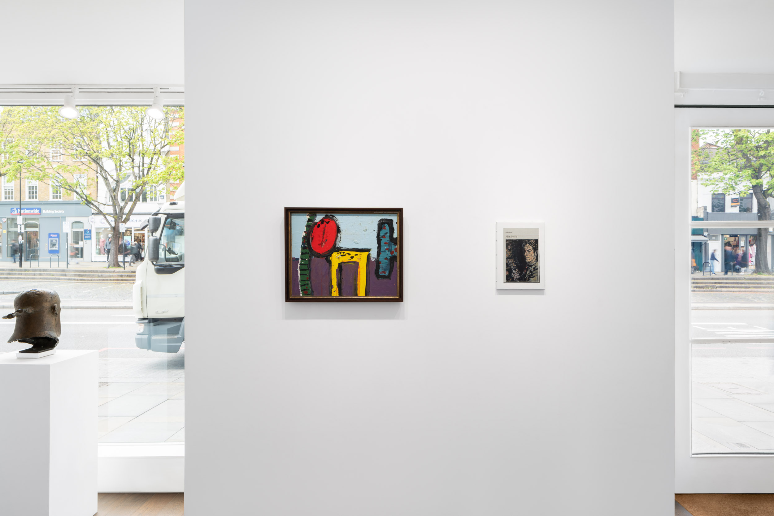 JAMES FREEMAN - MENDES & CO 07