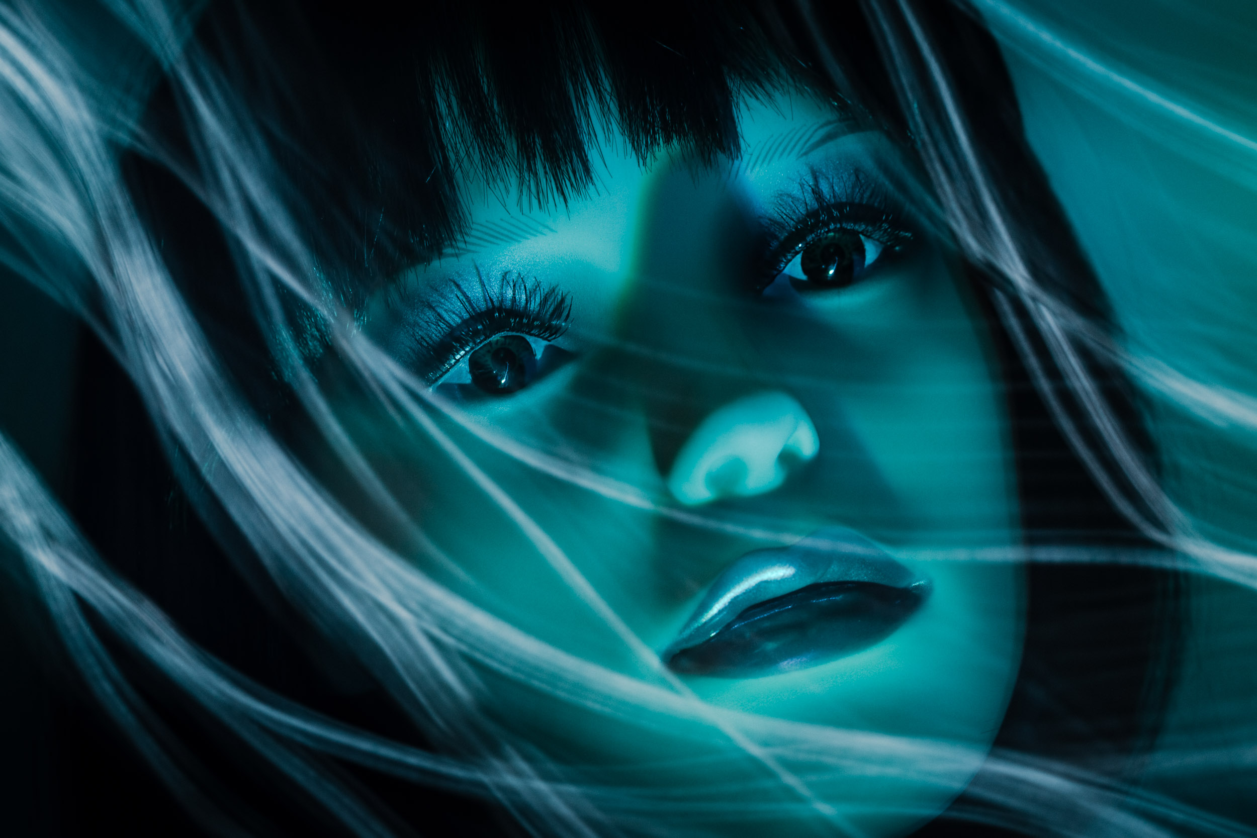 JULIETTE'S FEAR