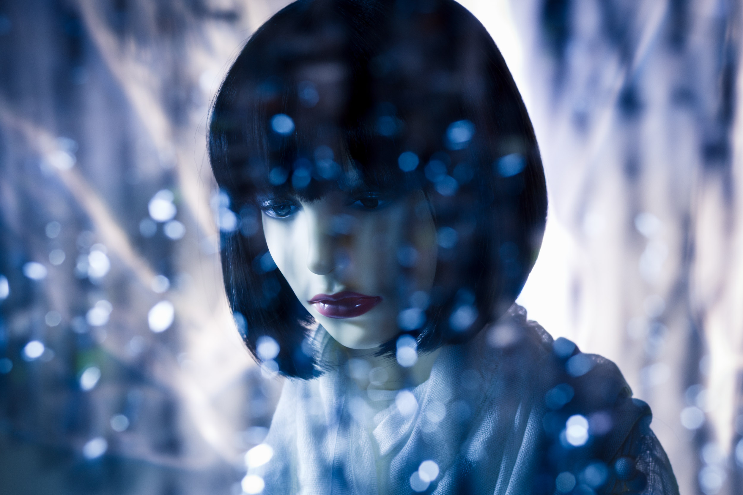 JULIETTE'S TEARS