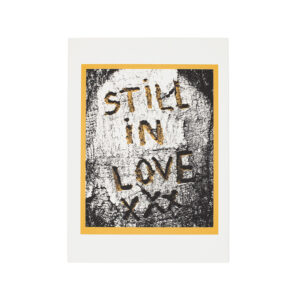 LOVEHEARTS GREETING CARD 03