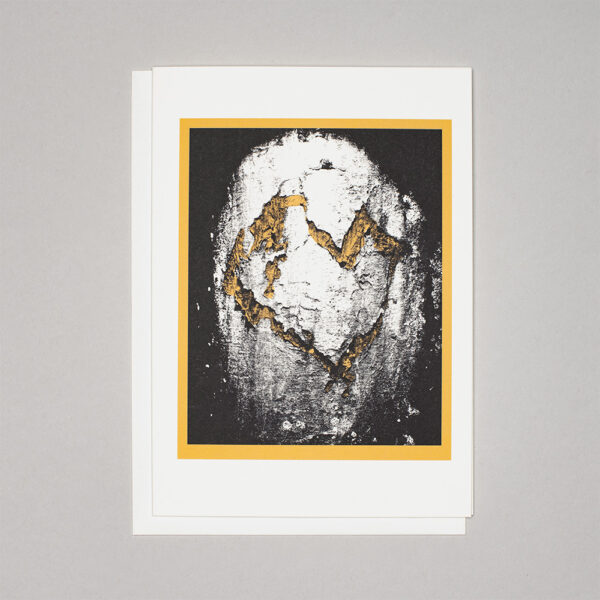 LOVEHEARTS GREETING CARD 04