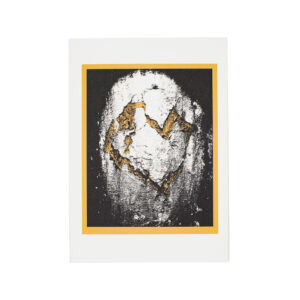 LOVEHEARTS GREETING CARD 04