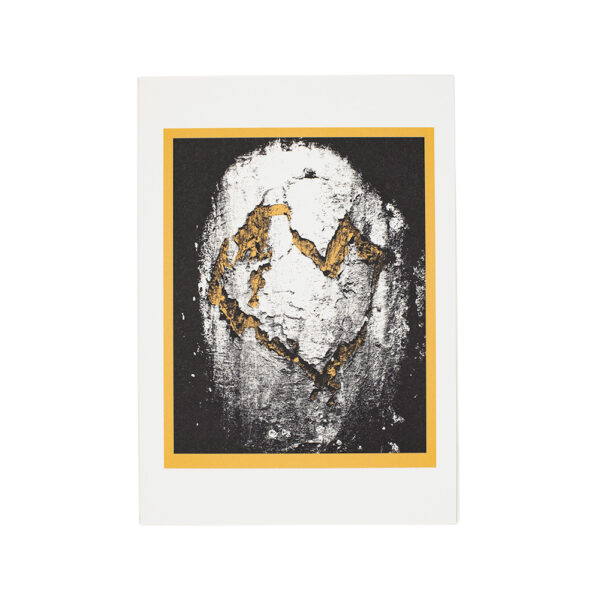 LOVEHEARTS GREETING CARD 04