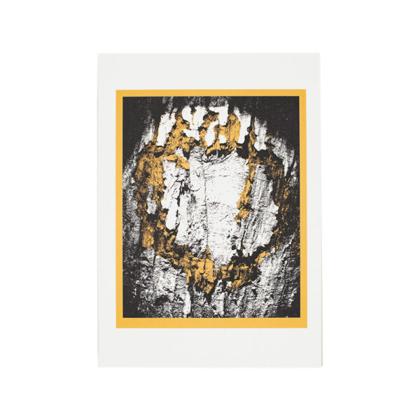 LOVEHEARTS GREETING CARD 05