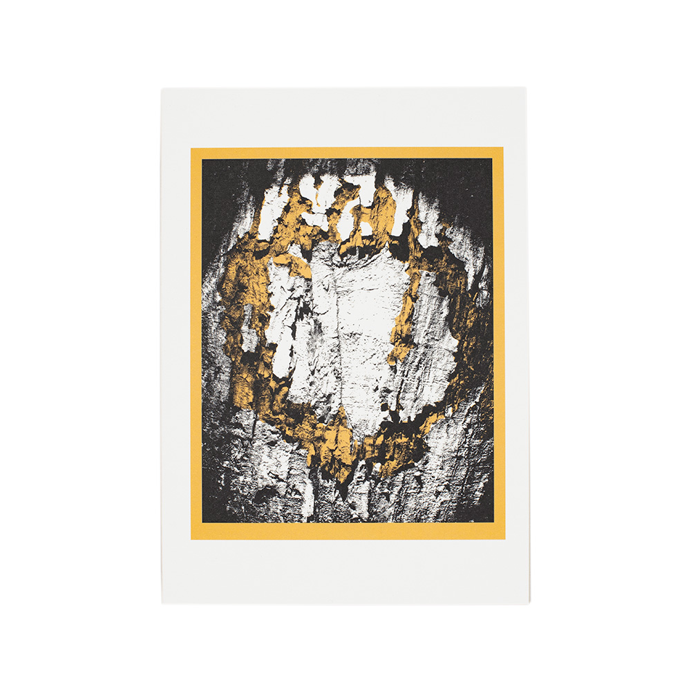 LOVEHEARTS GREETING CARD 5