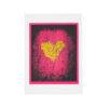 LOVEHEARTS GREETING CARD 07