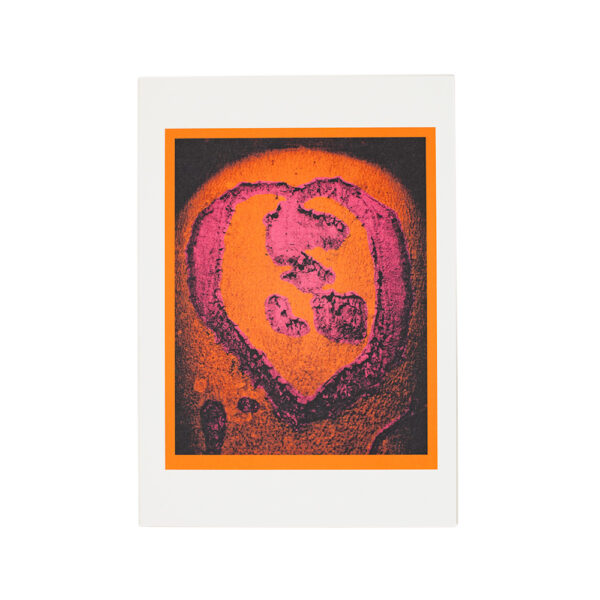 LOVEHEARTS GREETING CARD 08