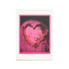 LOVEHEARTS GREETING CARD 16