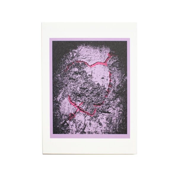 LOVEHEARTS GREETING CARD 17