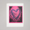 LOVEHEARTS GREETING CARD 18
