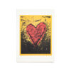 LOVEHEARTS GREETING CARD 19