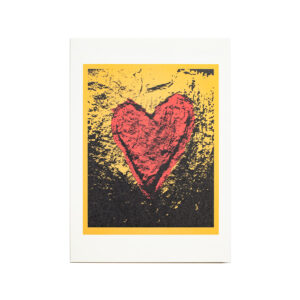 LOVEHEARTS GREETING CARD 19