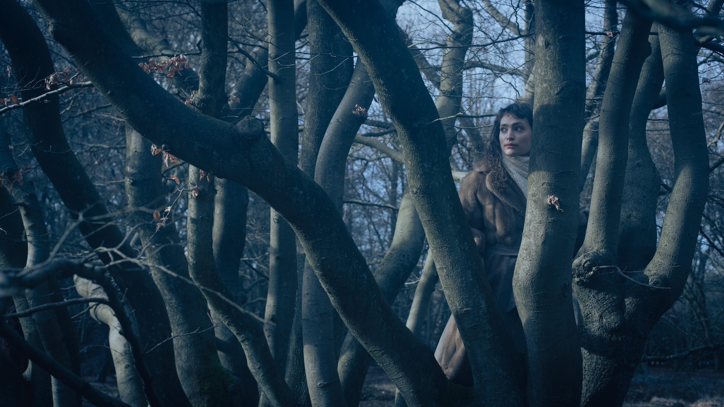 BLUE WINTER 04 - Grete Hjorth-Johansen