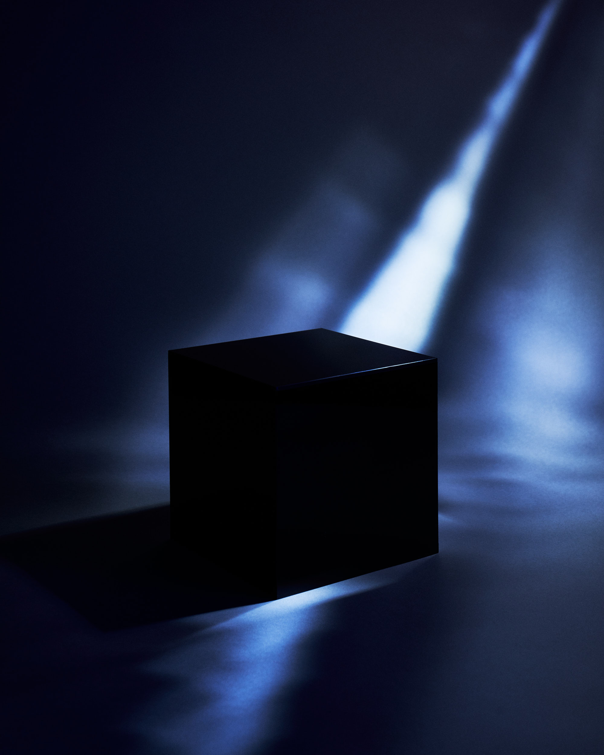 SLICE by Grete Hjorth-Johansen